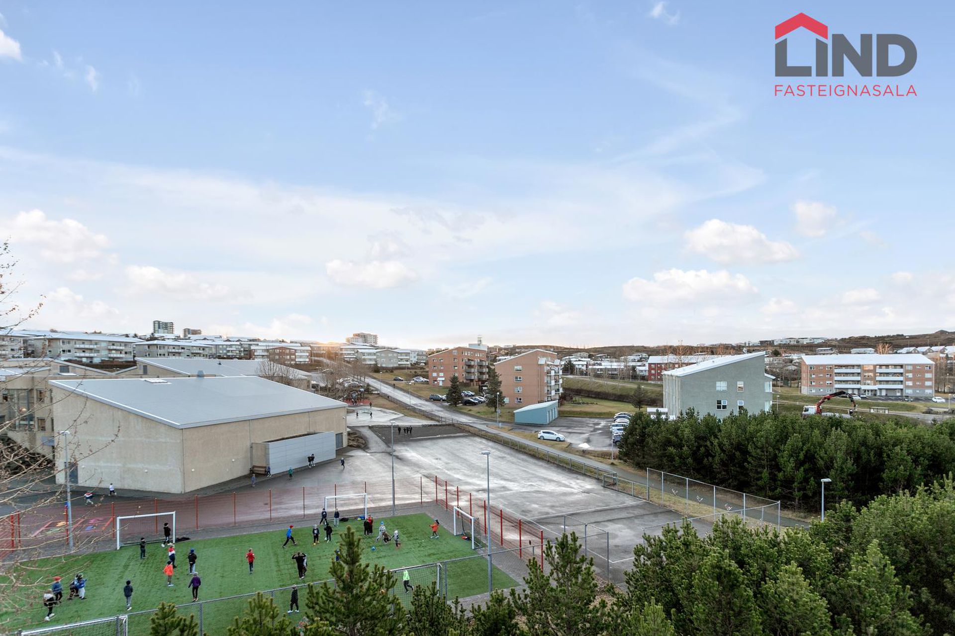 Núpalind 8 - 0601, 201 Kópavogur