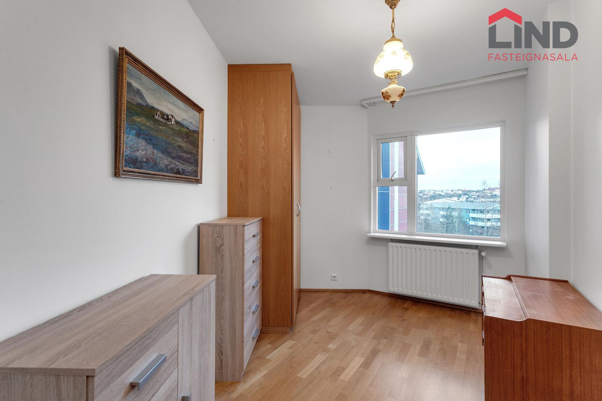 Núpalind 8 - 0601, 201 Kópavogur