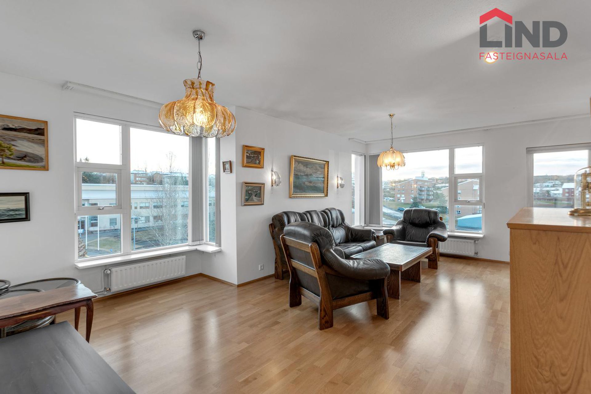 Núpalind 8 - 0601, 201 Kópavogur