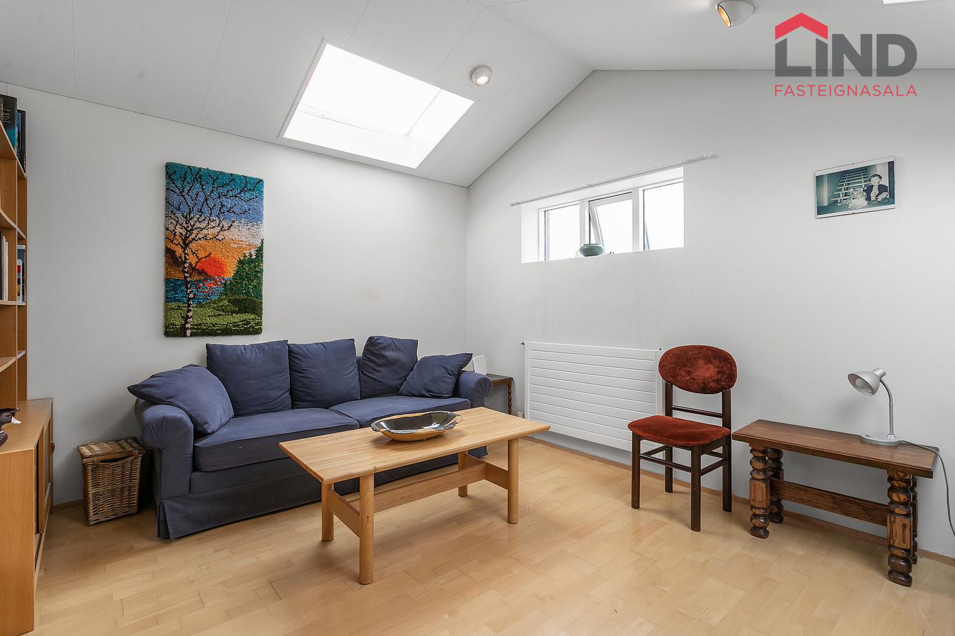 Reykás 26 - 0301, 110 Reykjavík