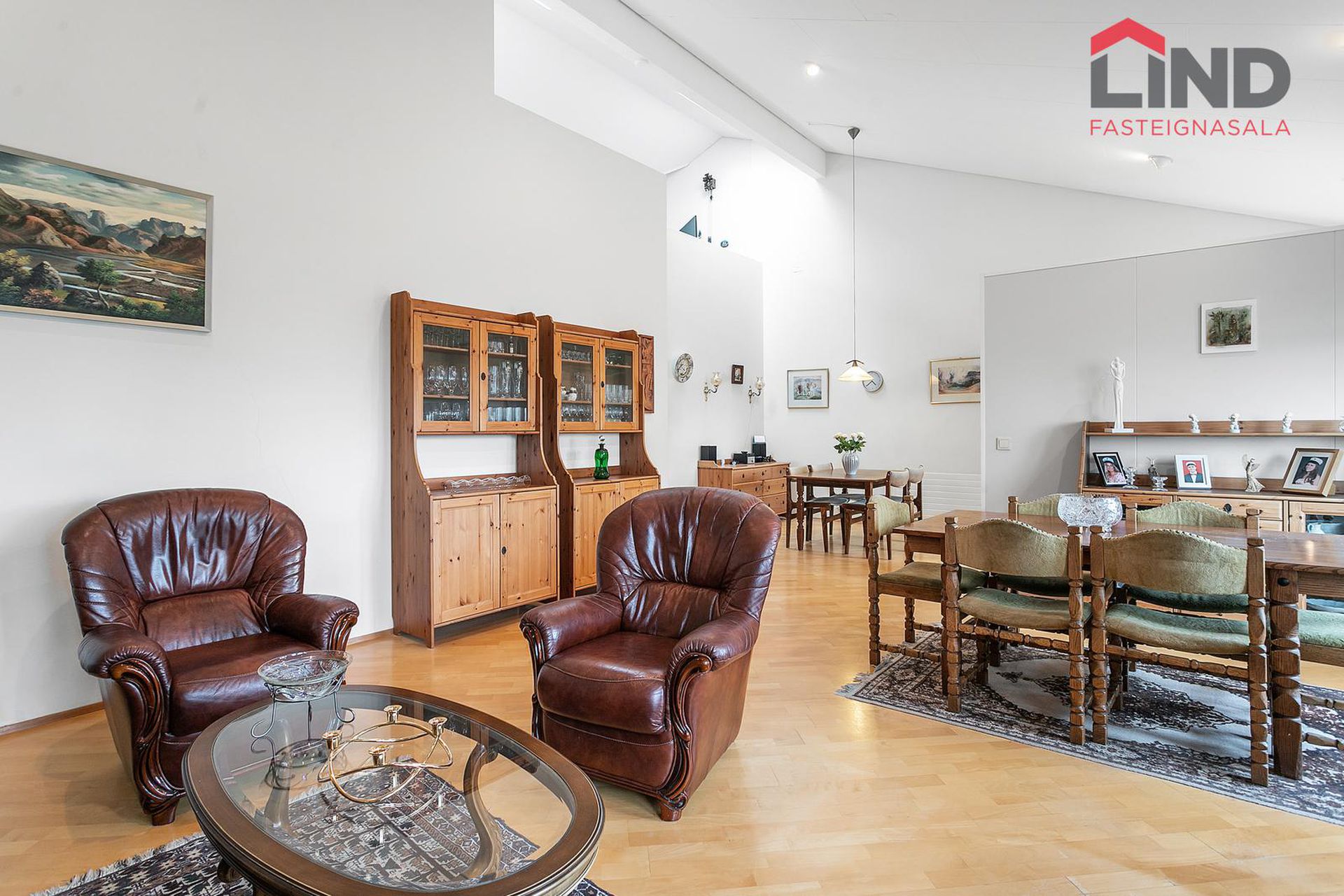 Reykás 26 - 0301, 110 Reykjavík