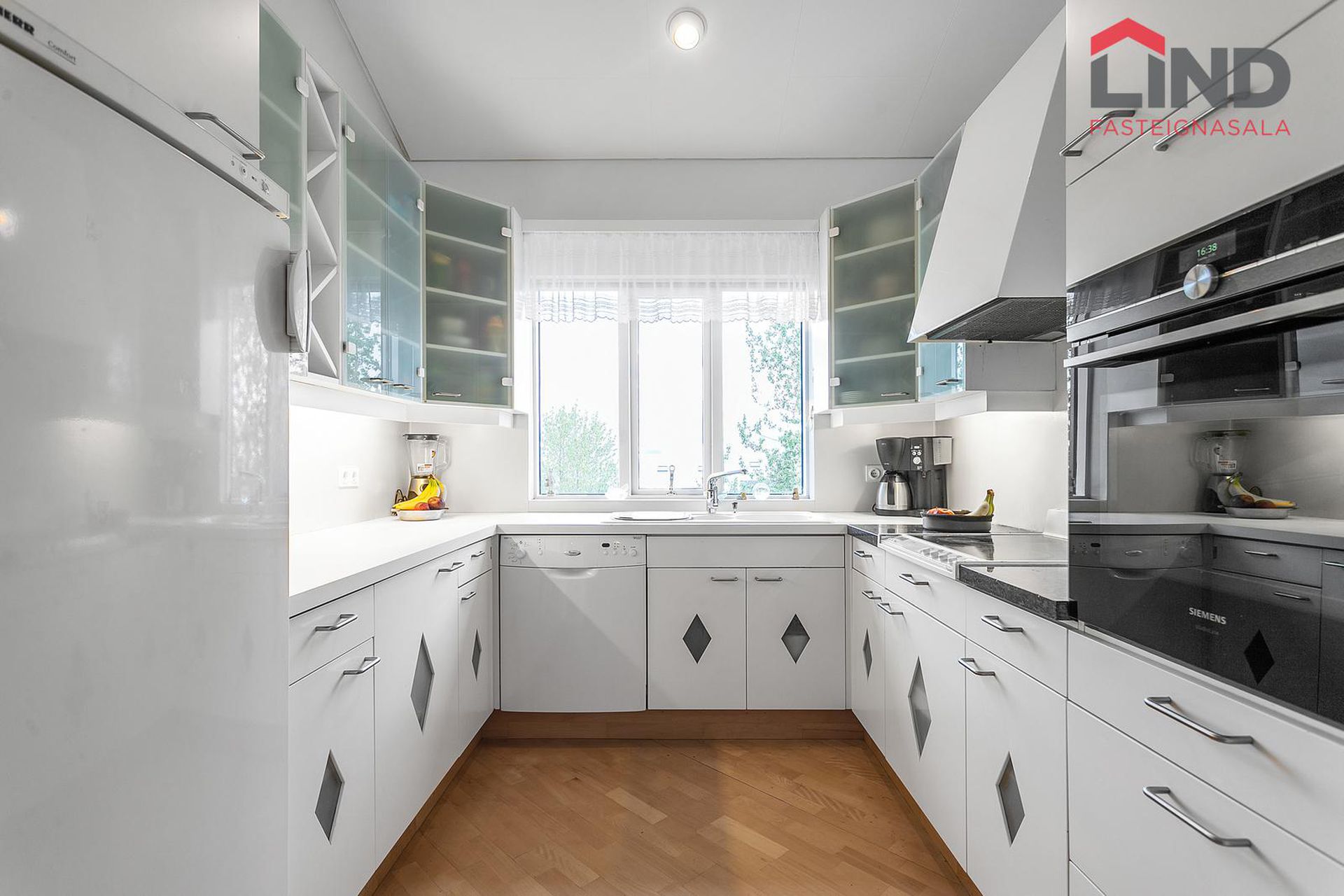 Reykás 26 - 0301, 110 Reykjavík