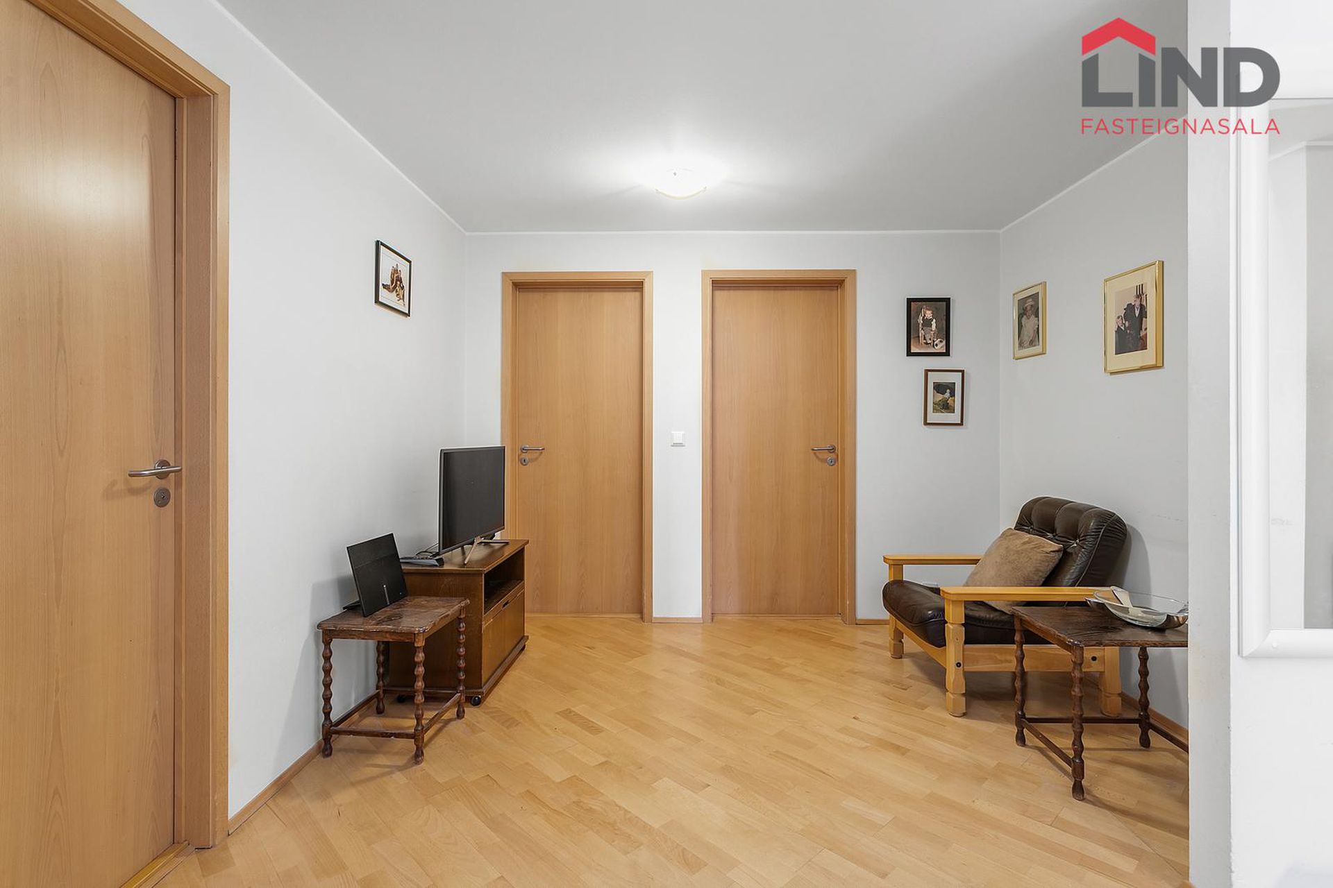 Reykás 26 - 0301, 110 Reykjavík