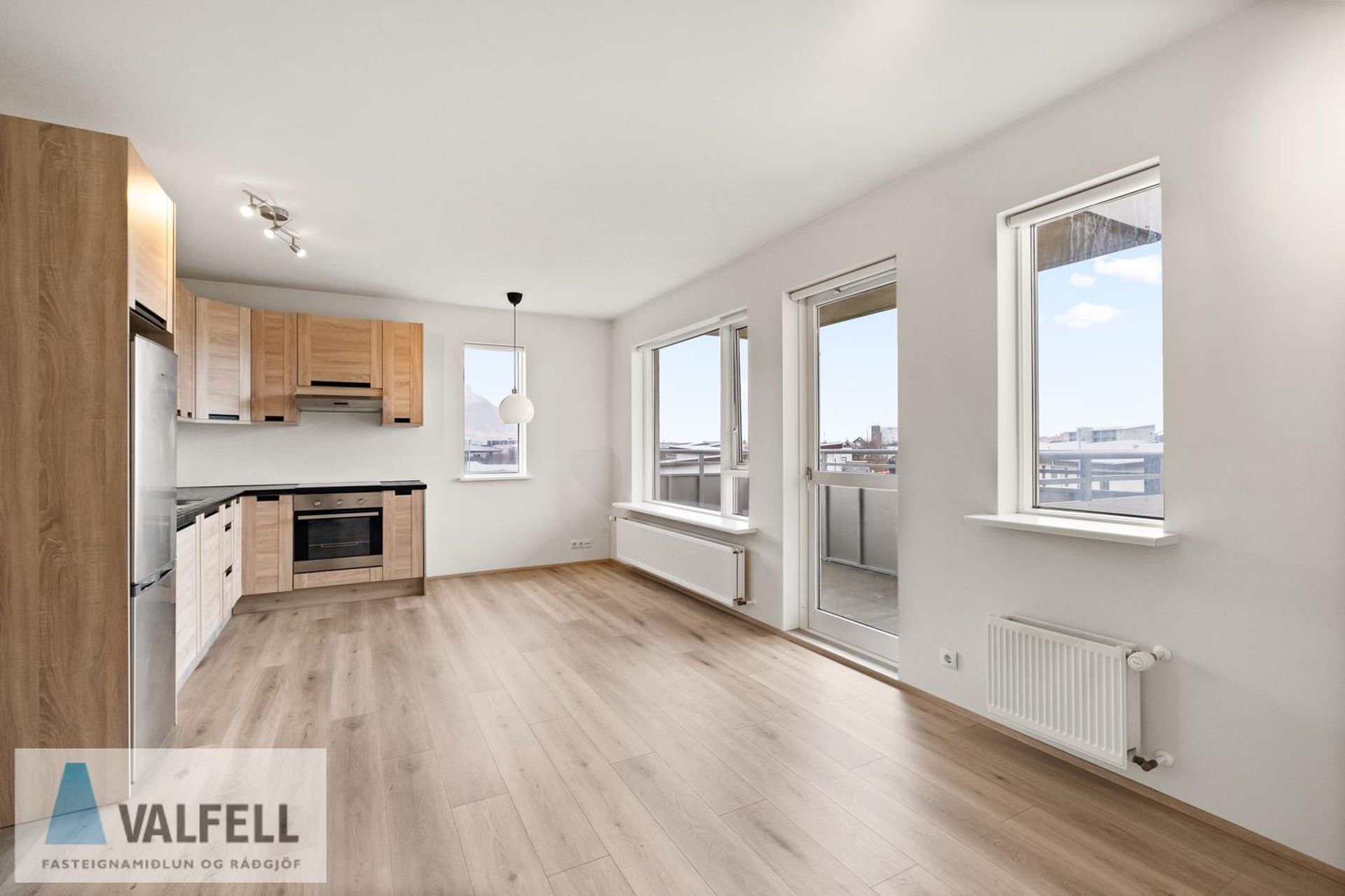 Holtsflöt 9, 300 Akranes