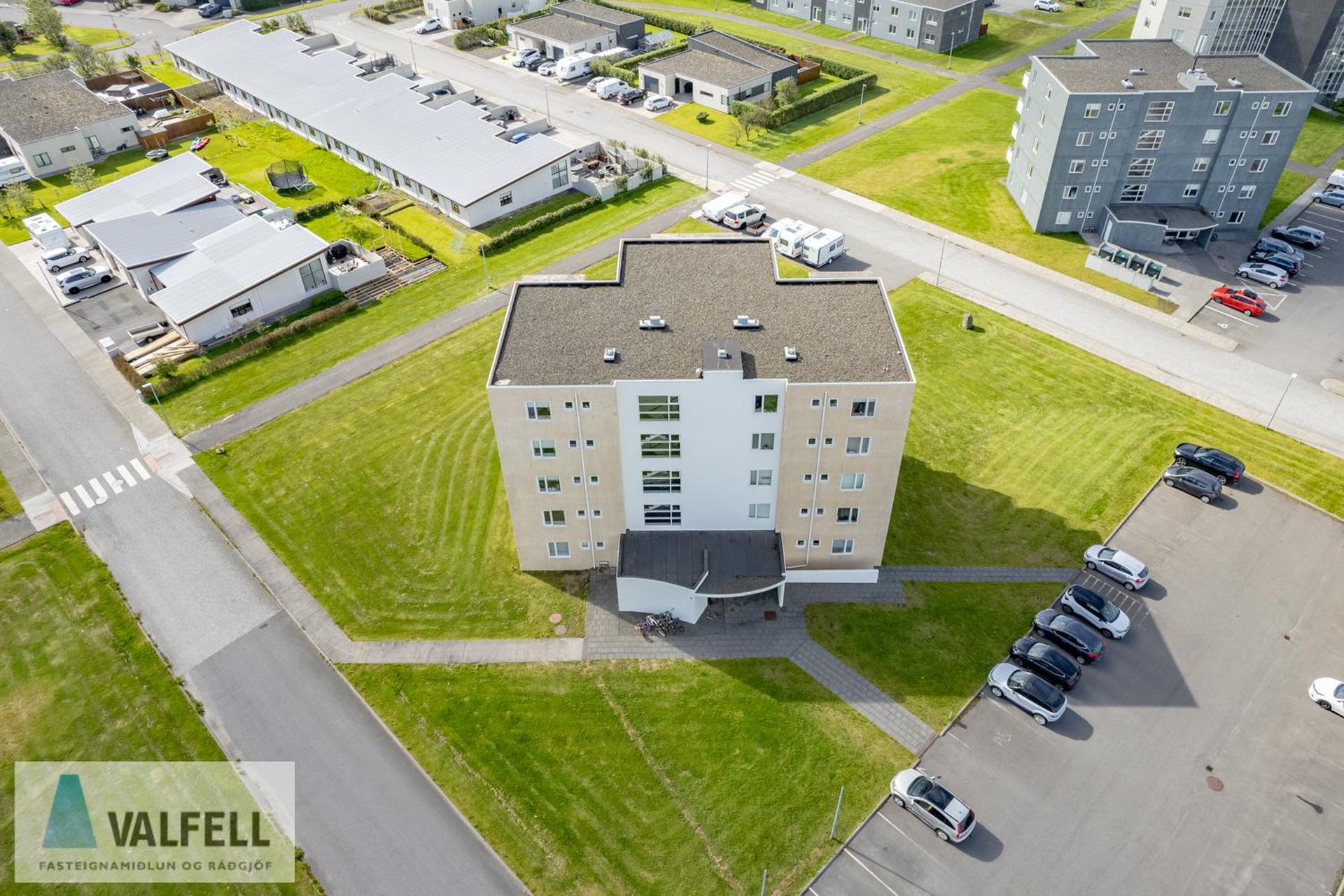 Holtsflöt 9, 300 Akranes