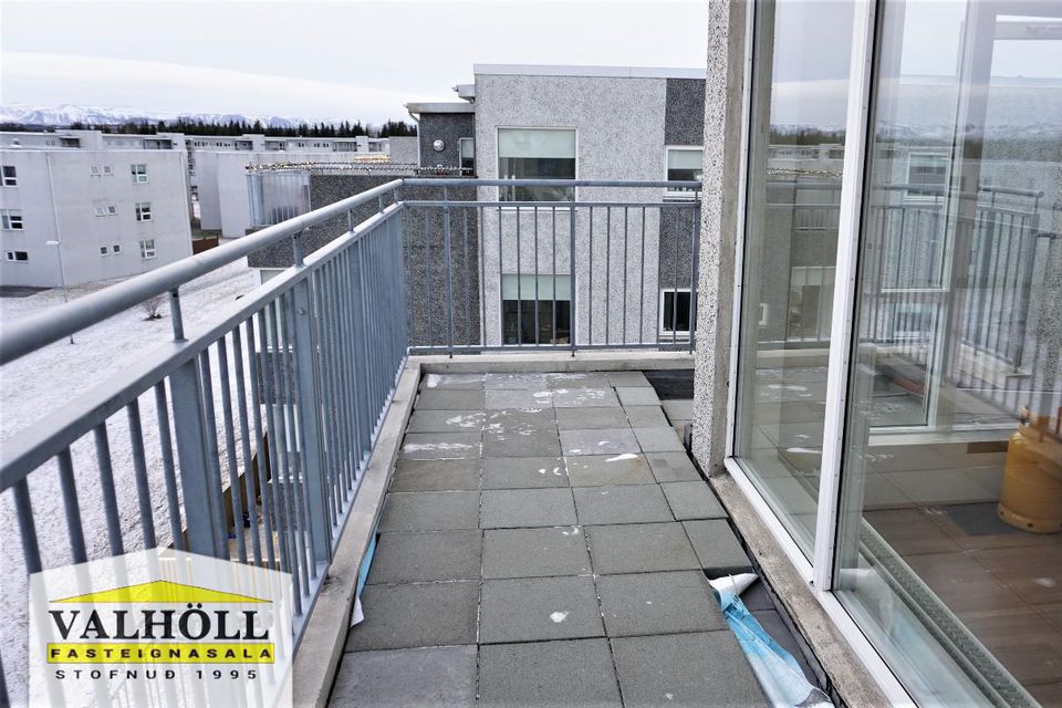 Selvað 5, 110 Reykjavík