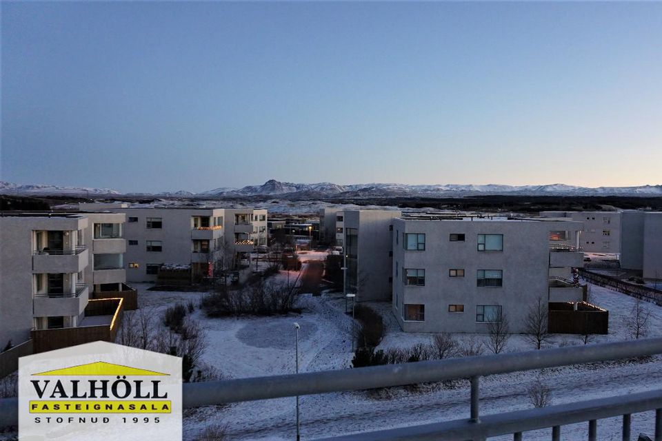 Selvað 5, 110 Reykjavík