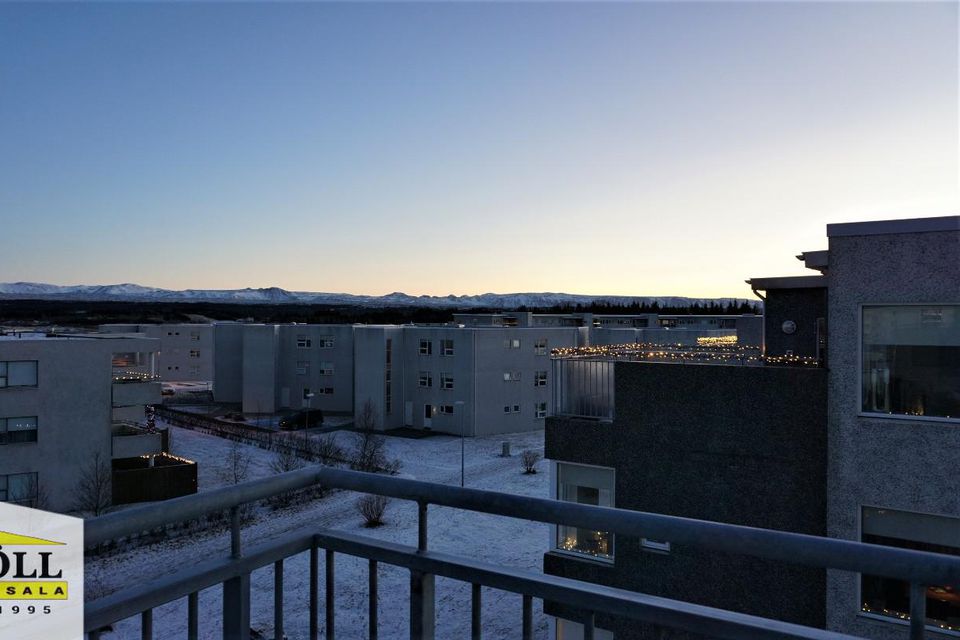 Selvað 5, 110 Reykjavík