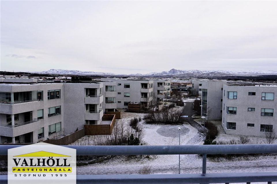 Selvað 5, 110 Reykjavík