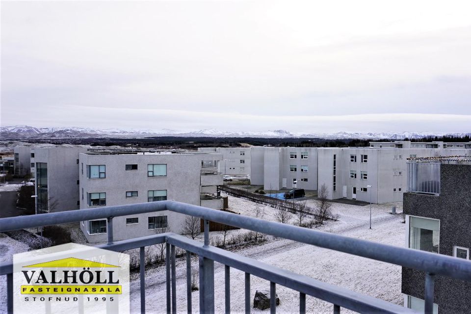 Selvað 5, 110 Reykjavík