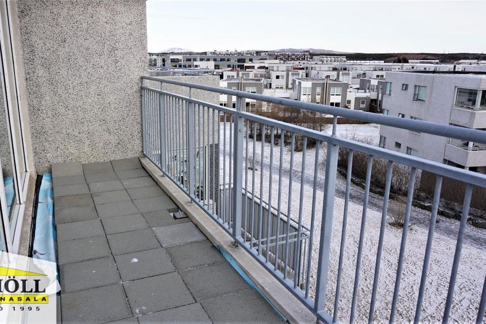 Selvað 5, 110 Reykjavík