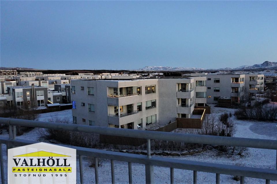Selvað 5, 110 Reykjavík