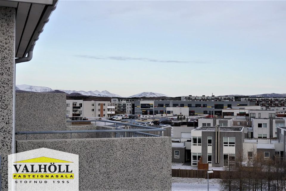 Selvað 5, 110 Reykjavík