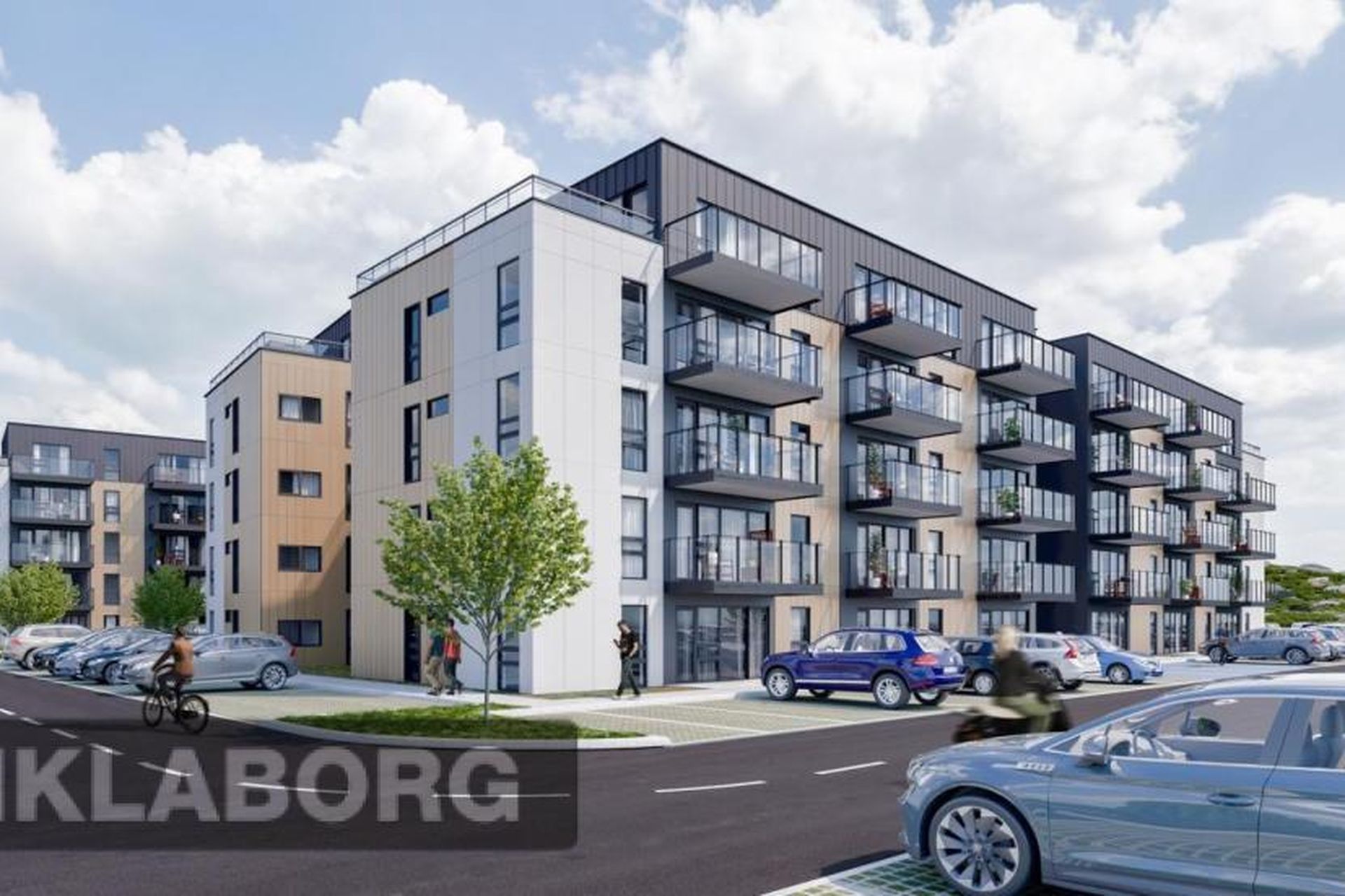 Áshamar 52 - 0109, 221 Hafnarfjörður