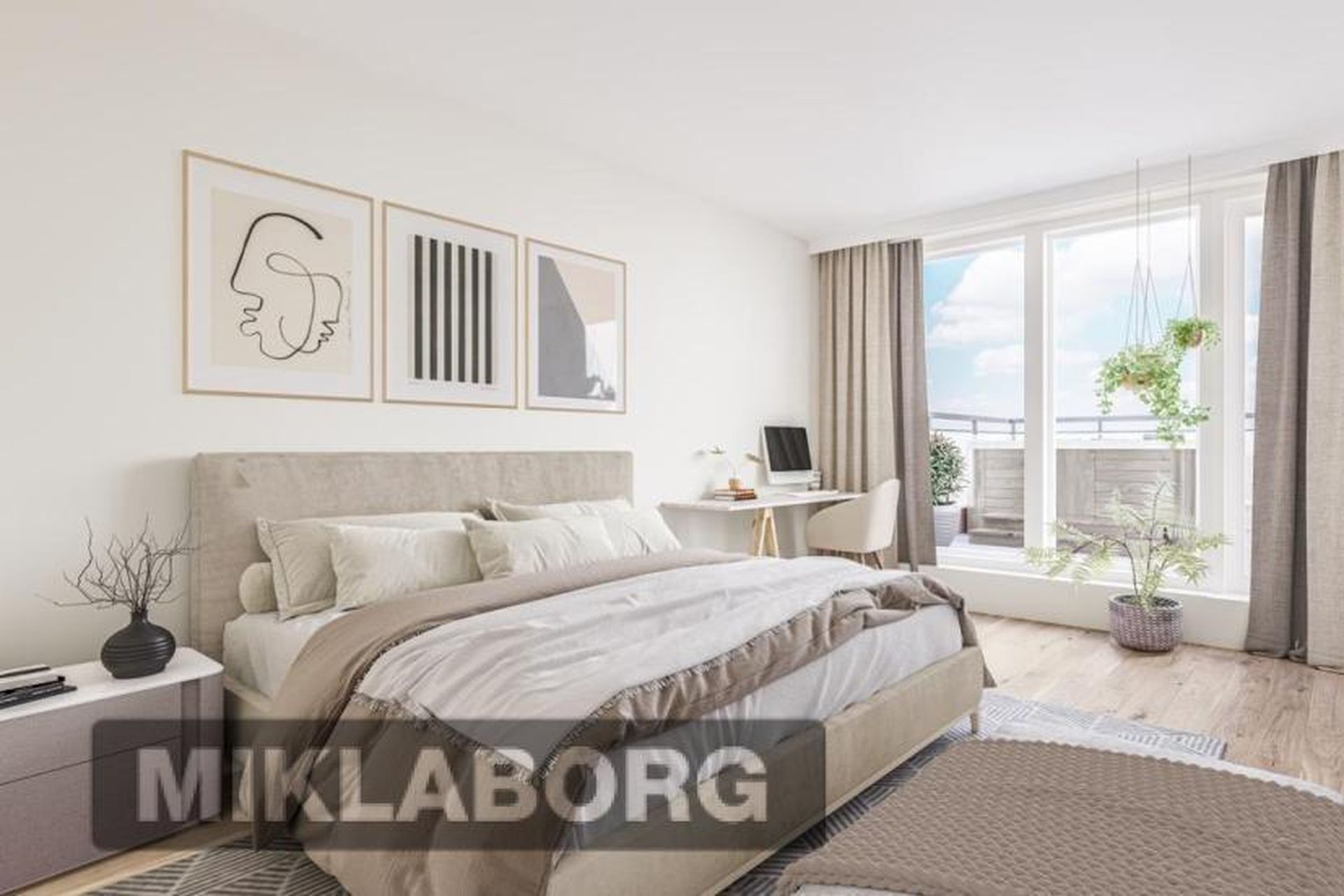 Áshamar 52 - 0109, 221 Hafnarfjörður