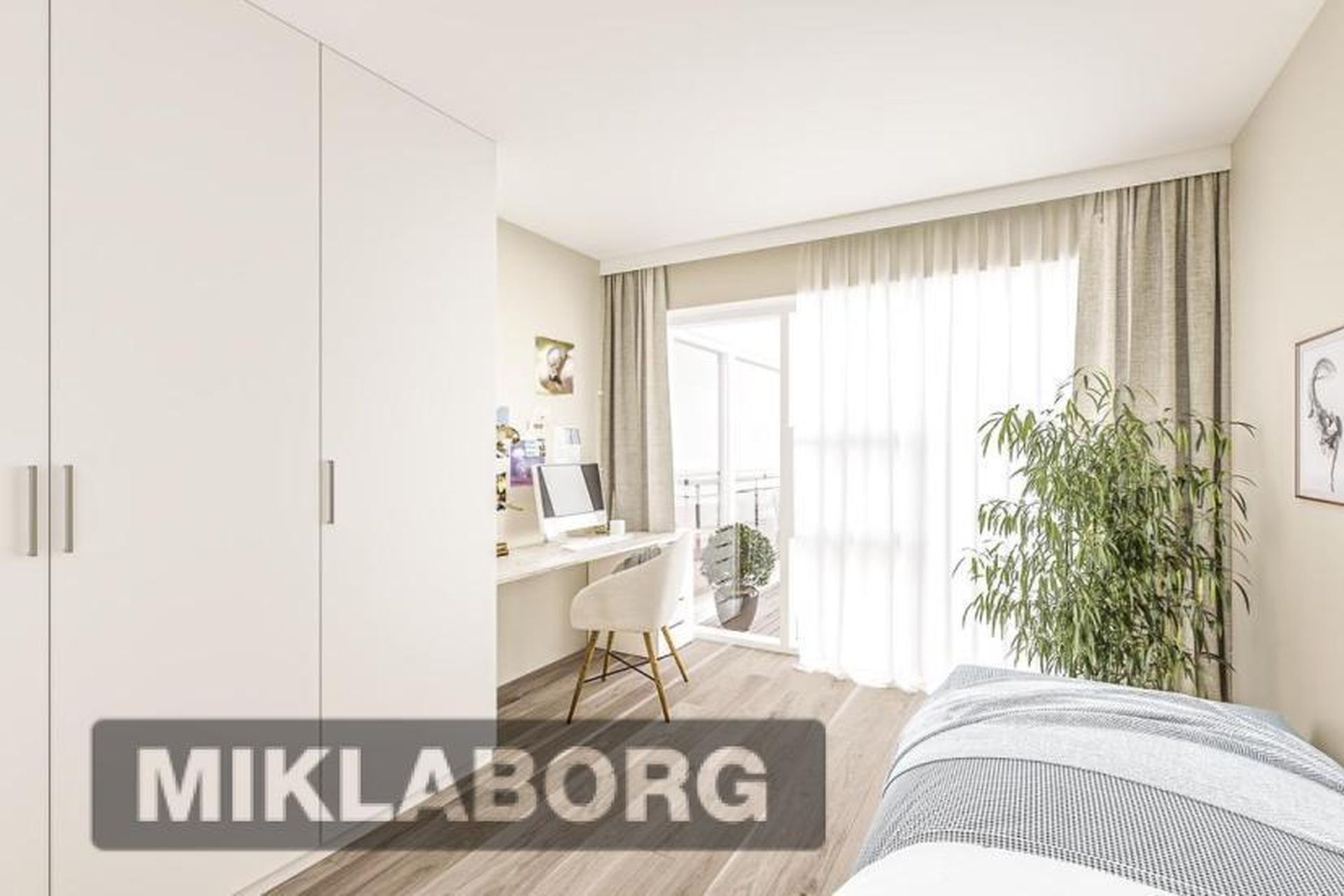 Áshamar 52 - 0109, 221 Hafnarfjörður