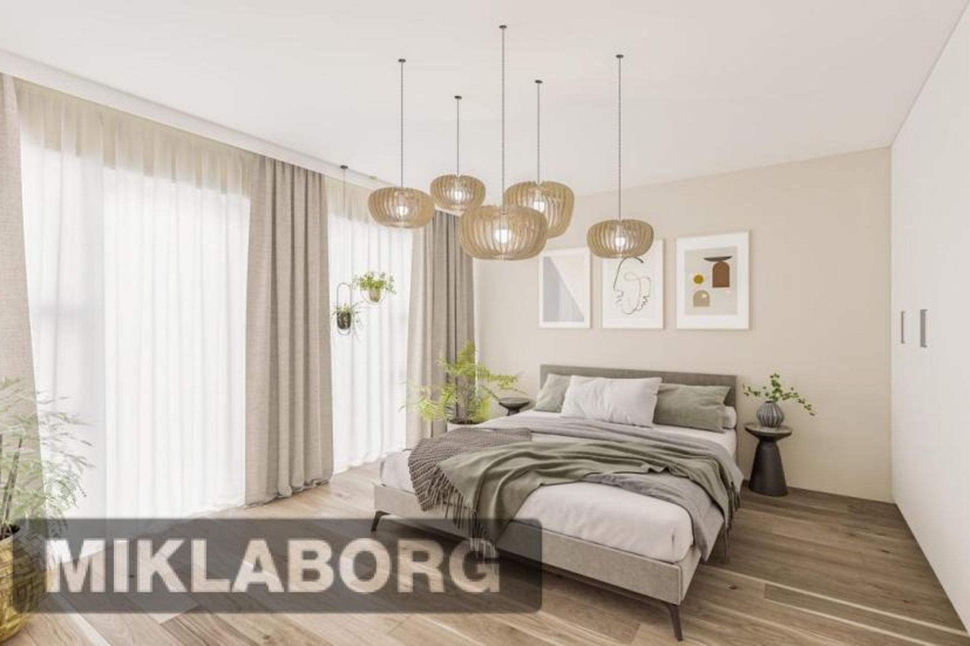 Áshamar 52 - 0109, 221 Hafnarfjörður