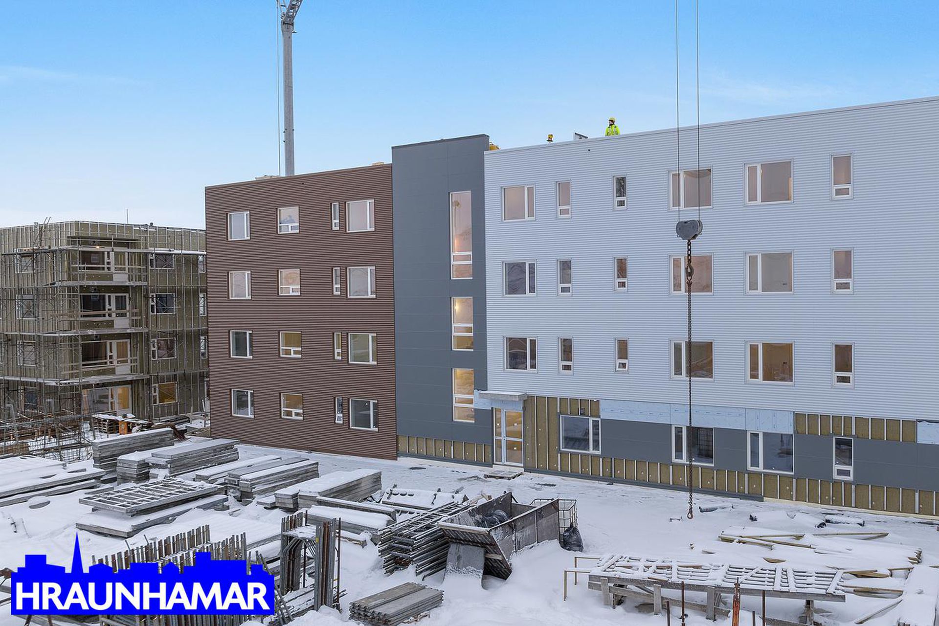 Skyggnisbraut 5, 113 Reykjavík