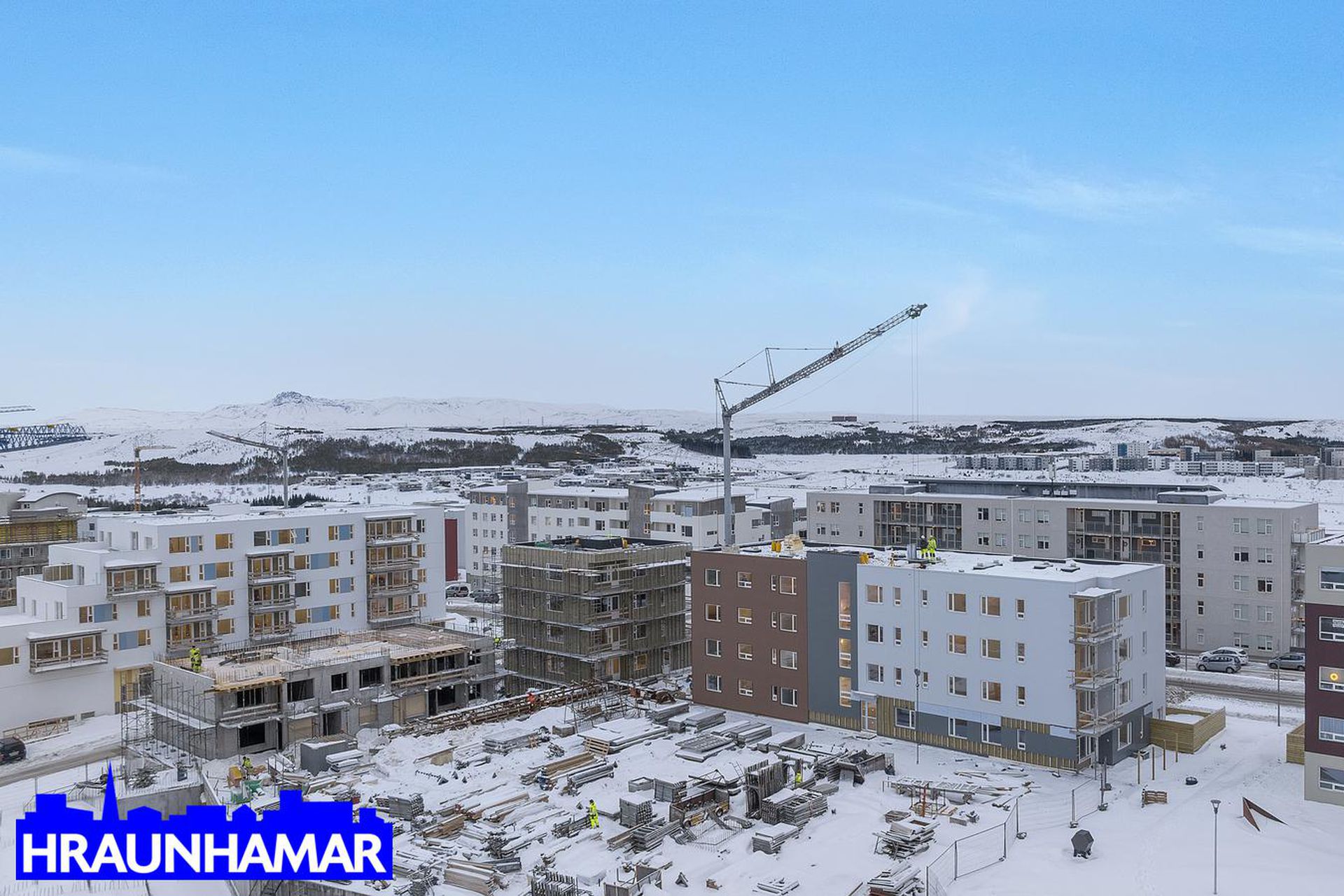 Skyggnisbraut 5, 113 Reykjavík