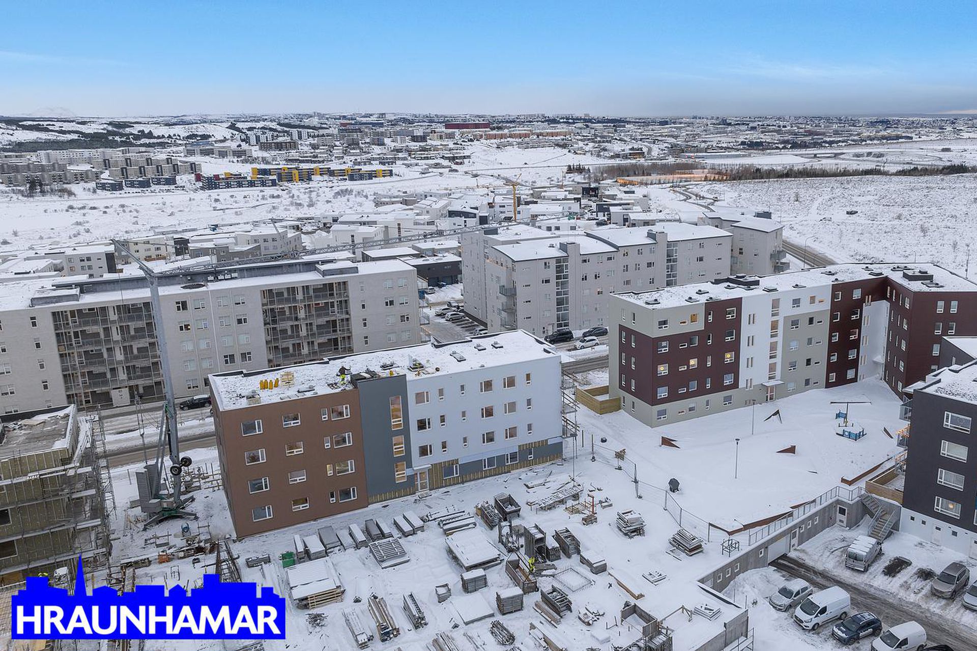 Skyggnisbraut 5, 113 Reykjavík