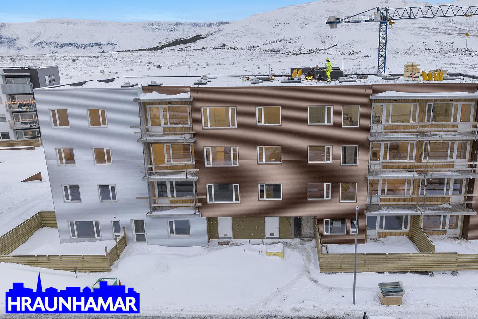 Skyggnisbraut 5, 113 Reykjavík