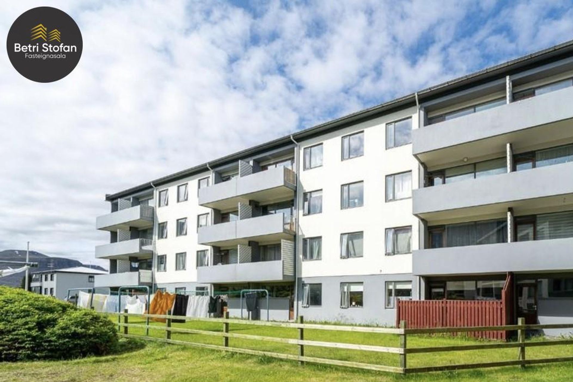 Túngata 20, 400 Ísafjarðarbær