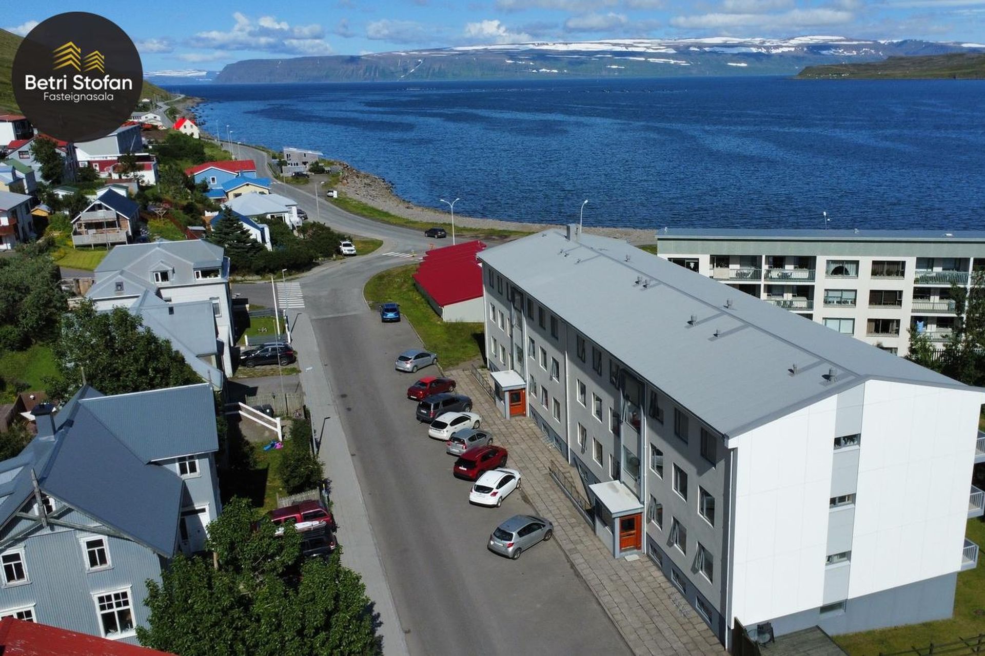 Túngata 20, 400 Ísafjarðarbær