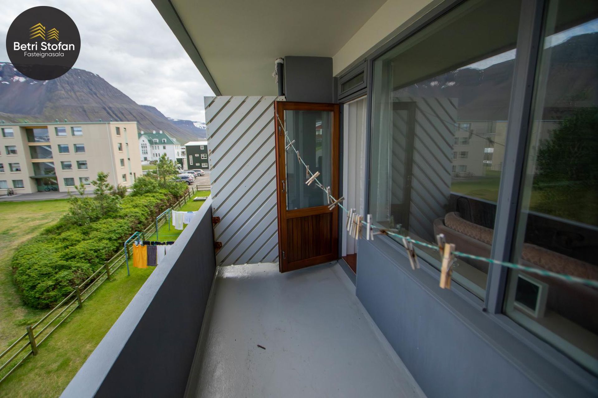 Túngata 20, 400 Ísafjarðarbær