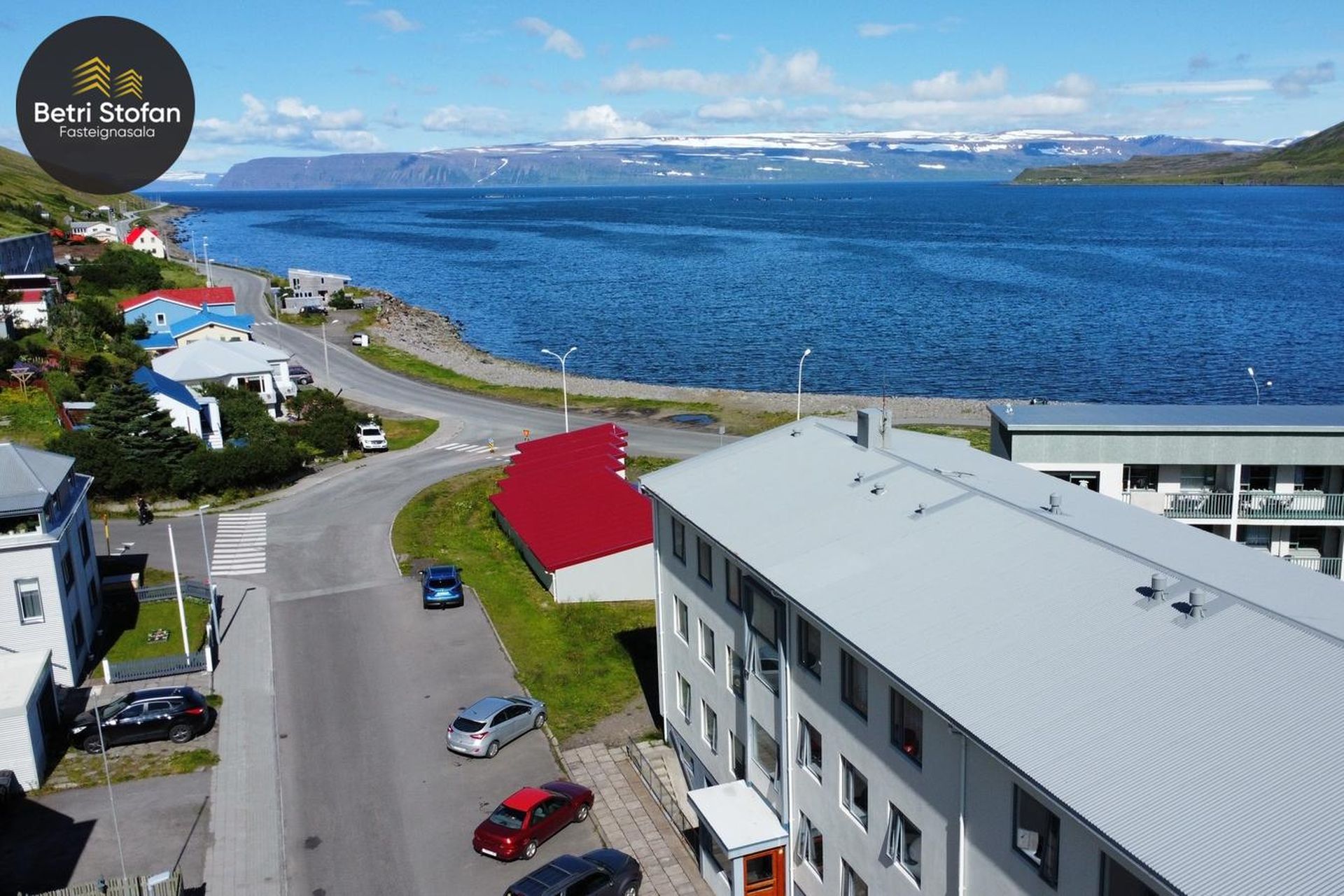 Túngata 20, 400 Ísafjarðarbær