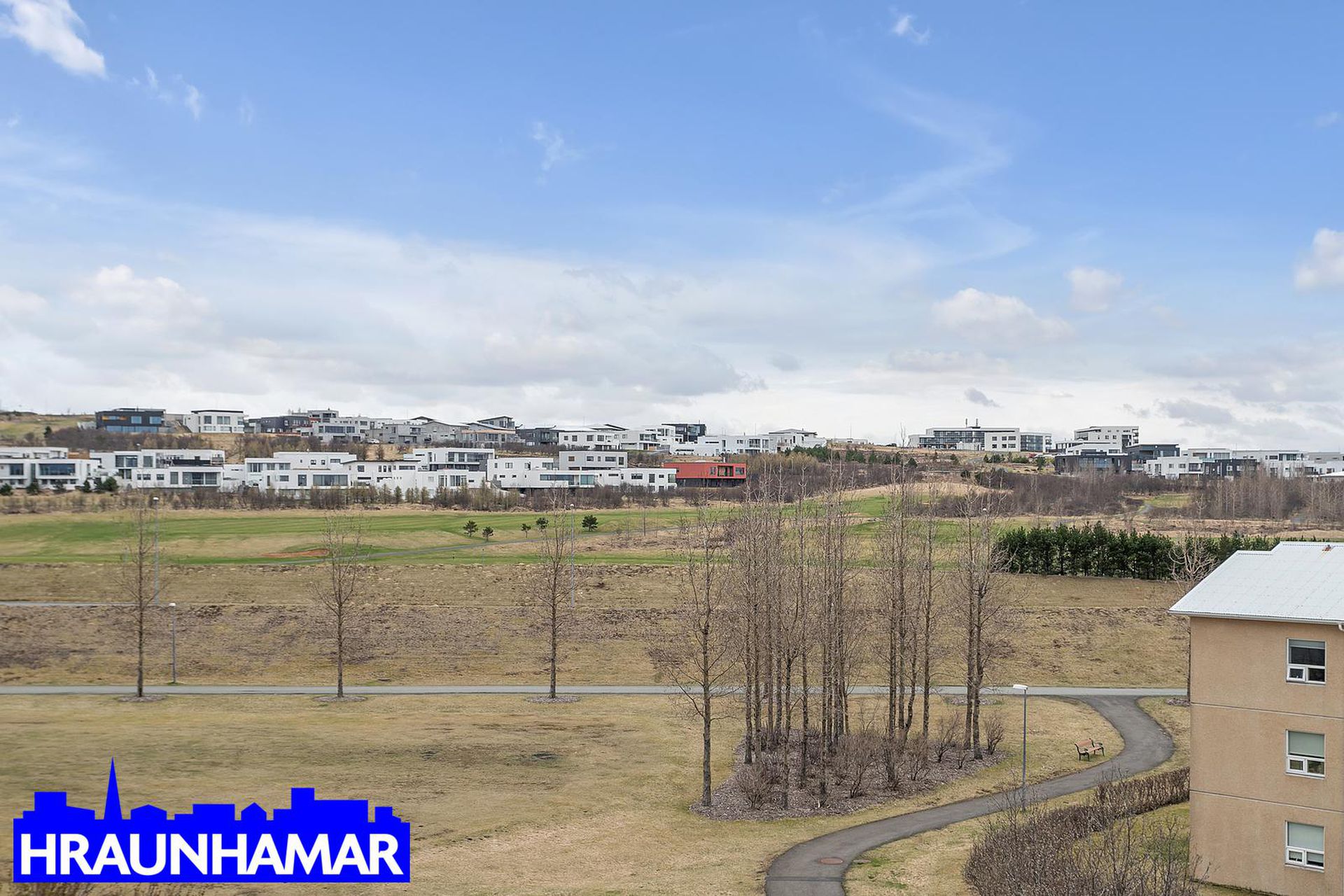 Rjúpnasalir 10, 201 Kópavogur