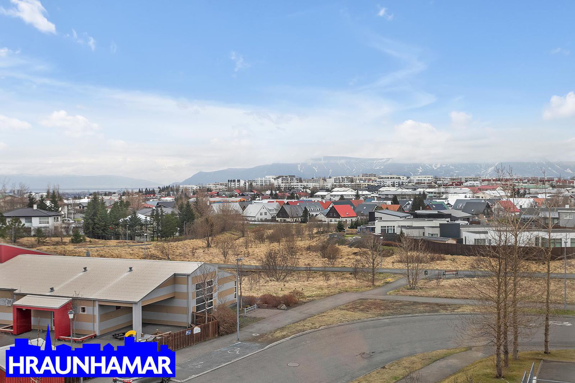Rjúpnasalir 10, 201 Kópavogur