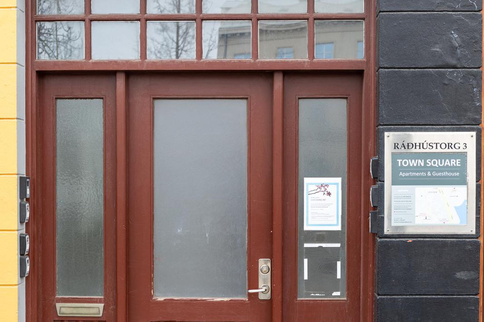 Ráðhústorg 3, 600 Akureyri