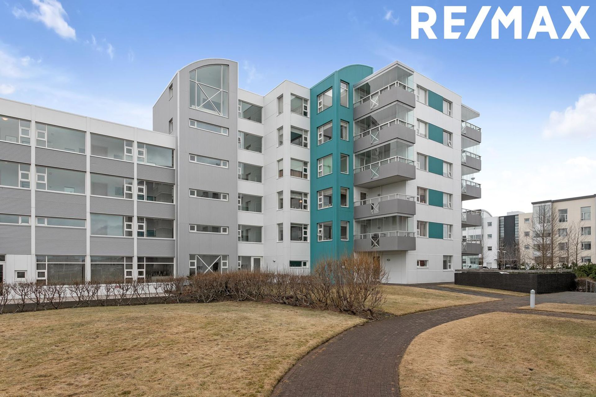Strikið 8, 210 Garðabær