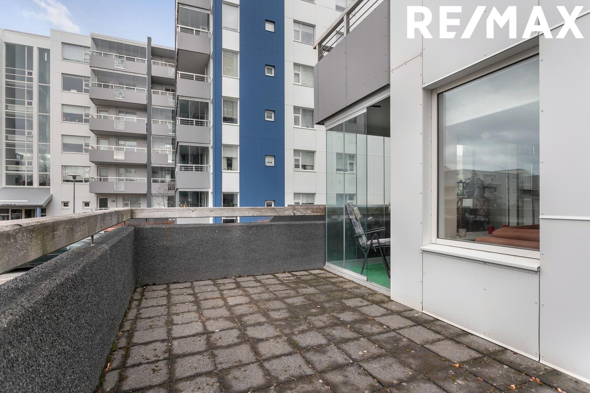 Strikið 8, 210 Garðabær