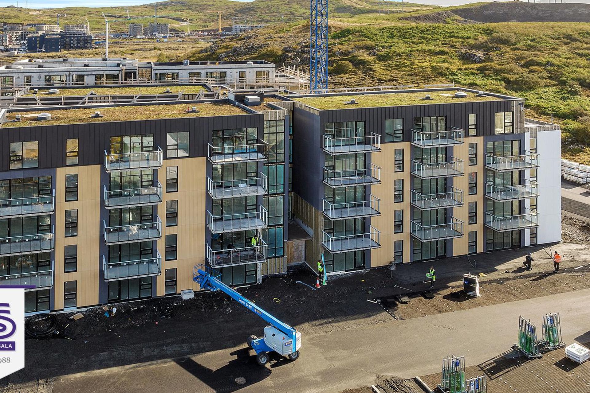 Áshamar 52 - 0111, 221 Hafnarfjörður