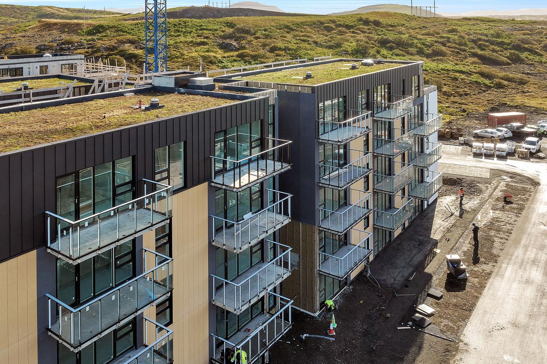 Áshamar 52 - 0111, 221 Hafnarfjörður