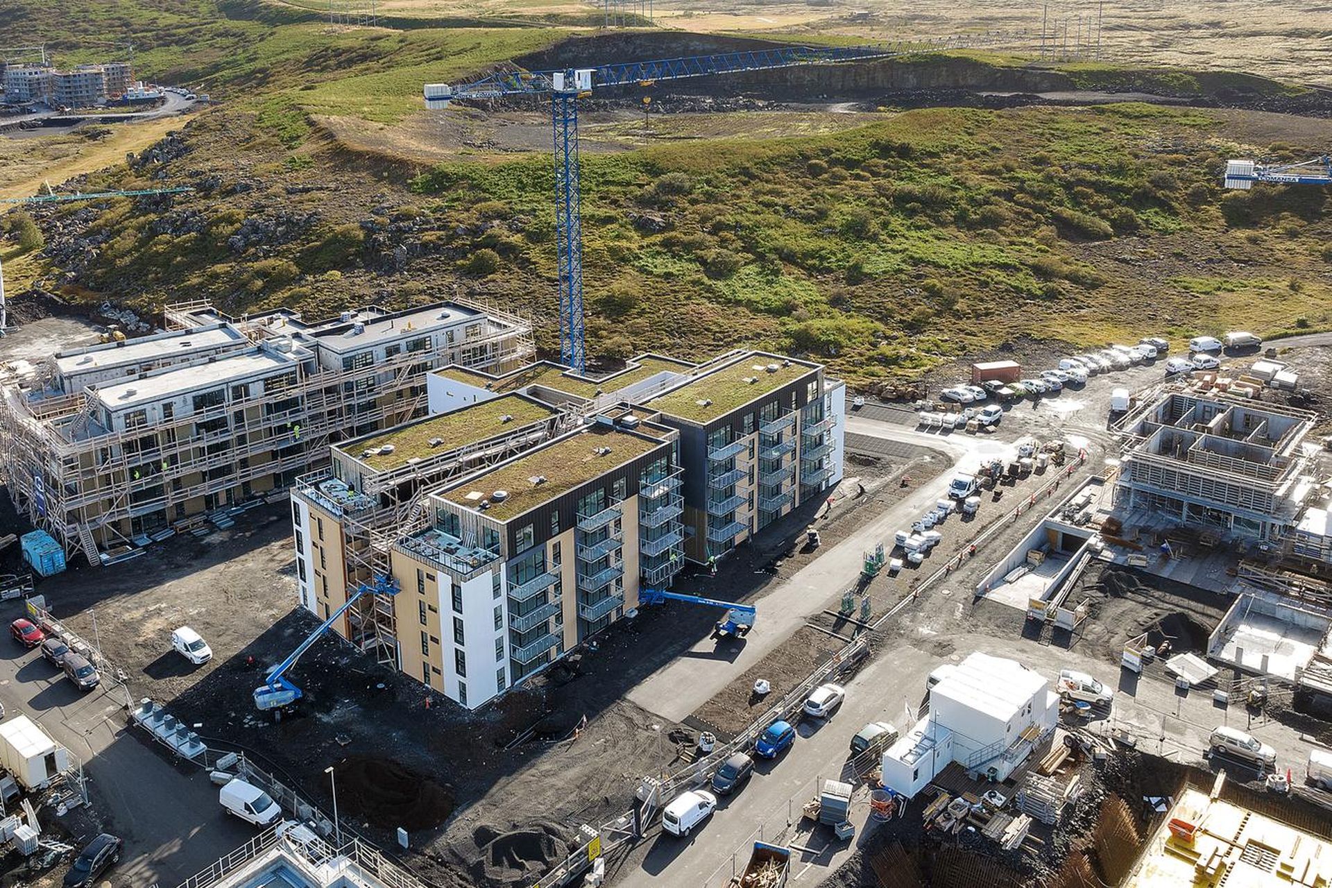 Áshamar 52 - 0111, 221 Hafnarfjörður