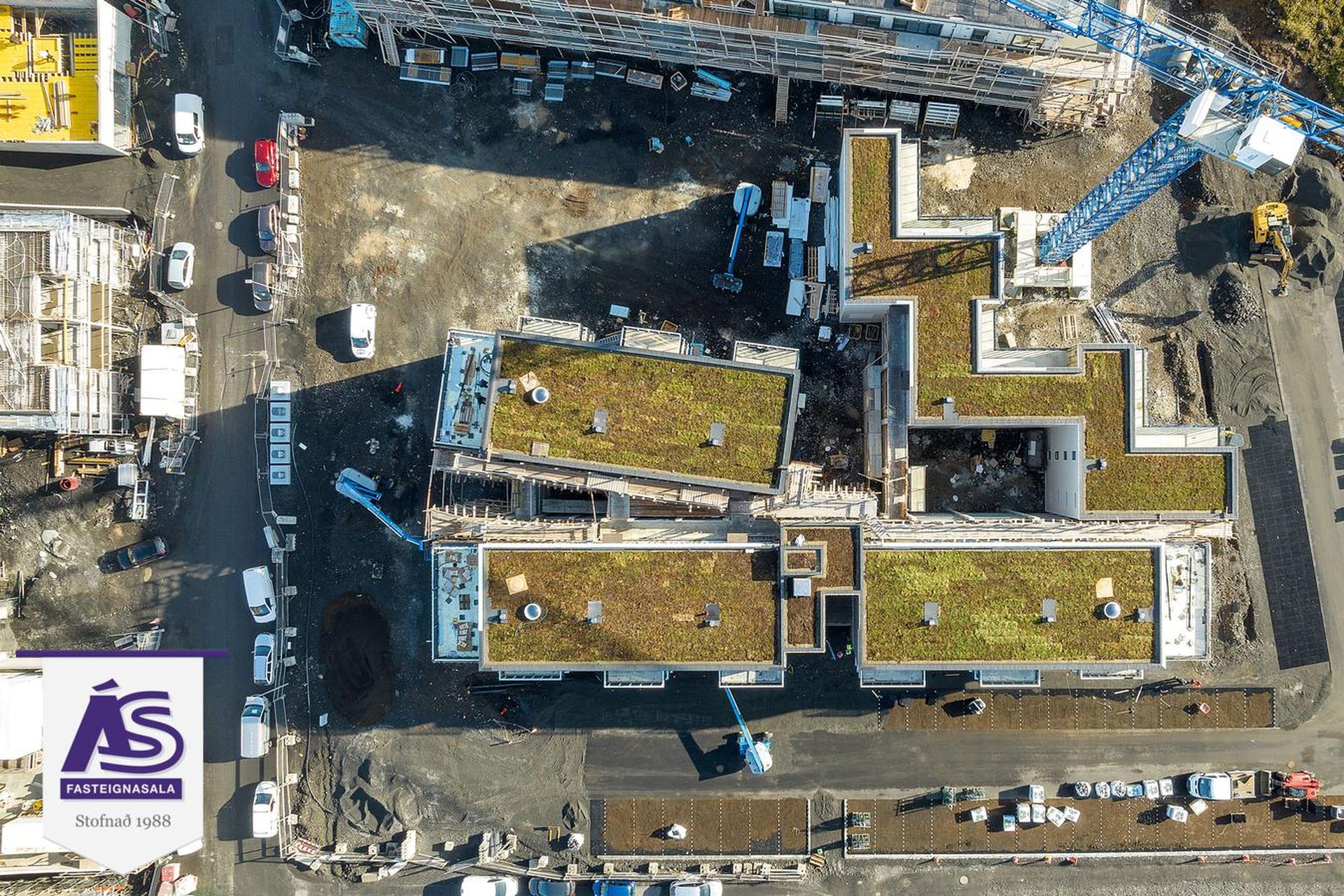 Áshamar 52 - 0111, 221 Hafnarfjörður