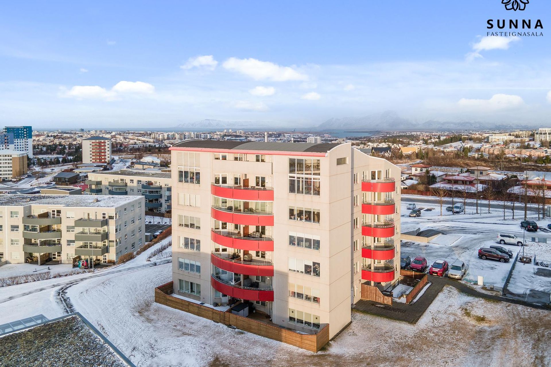 Kórsalir 5, 201 Kópavogur