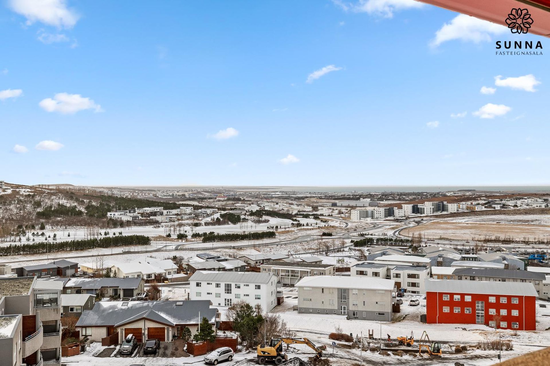 Kórsalir 5, 201 Kópavogur