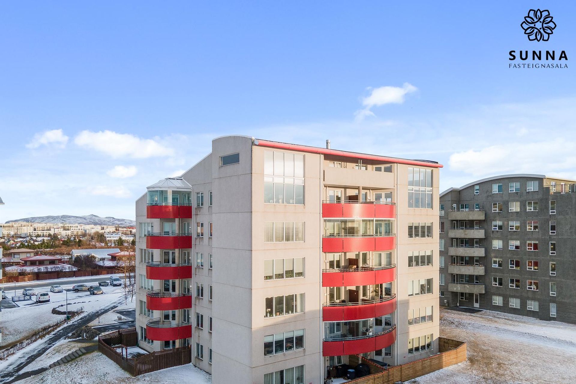 Kórsalir 5, 201 Kópavogur