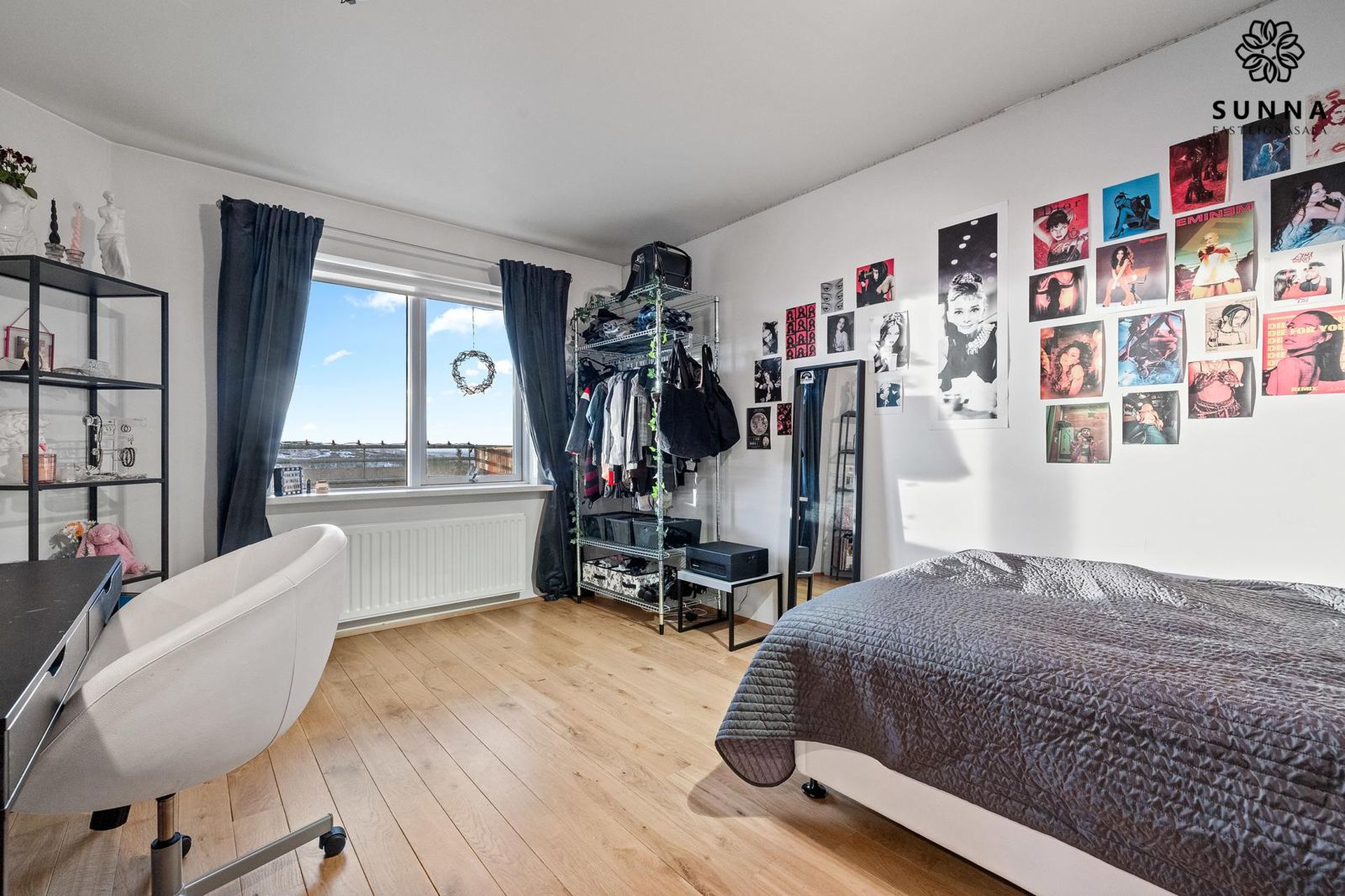 Kórsalir 5, 201 Kópavogur