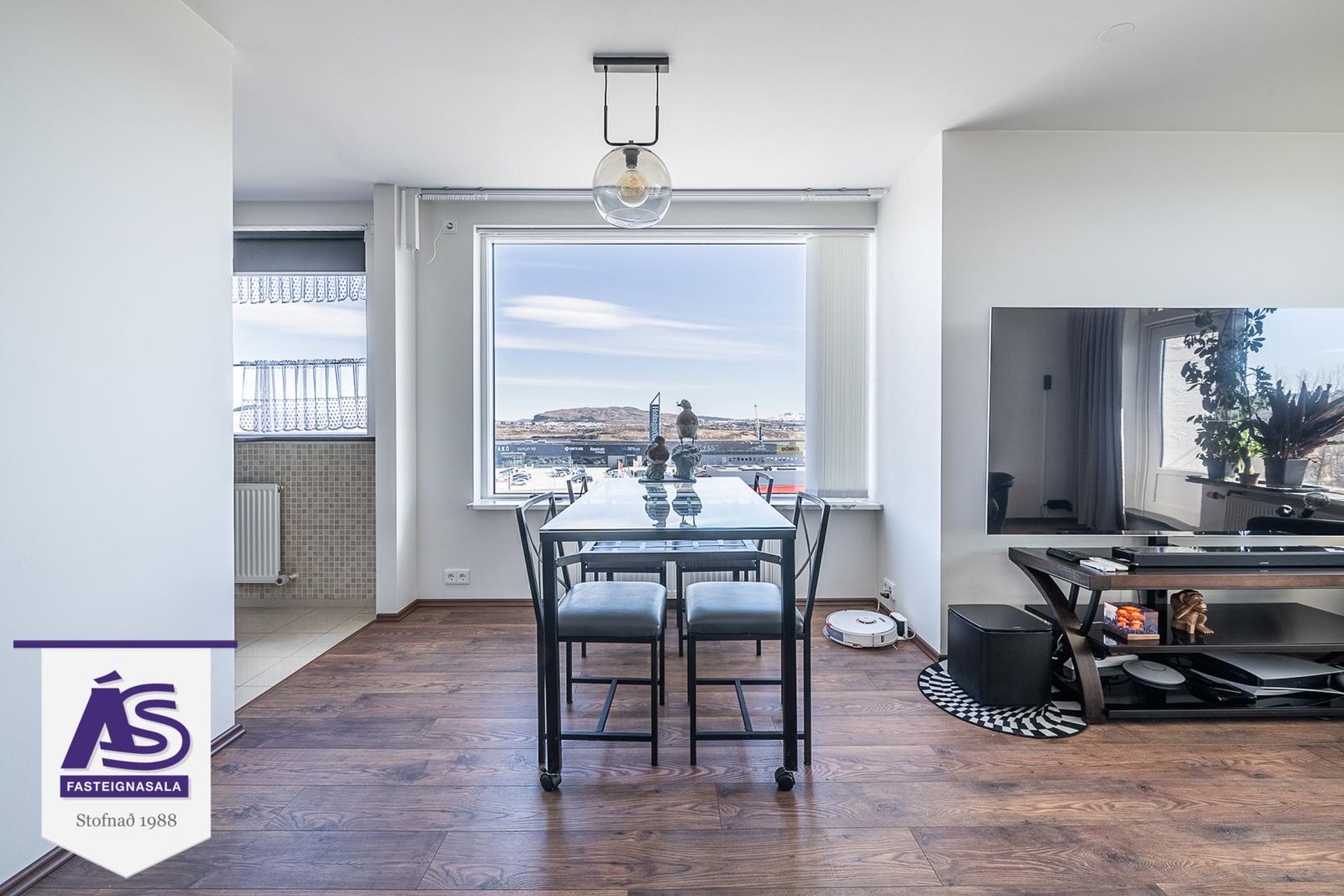 Kleppsvegur 134, 104 Reykjavík