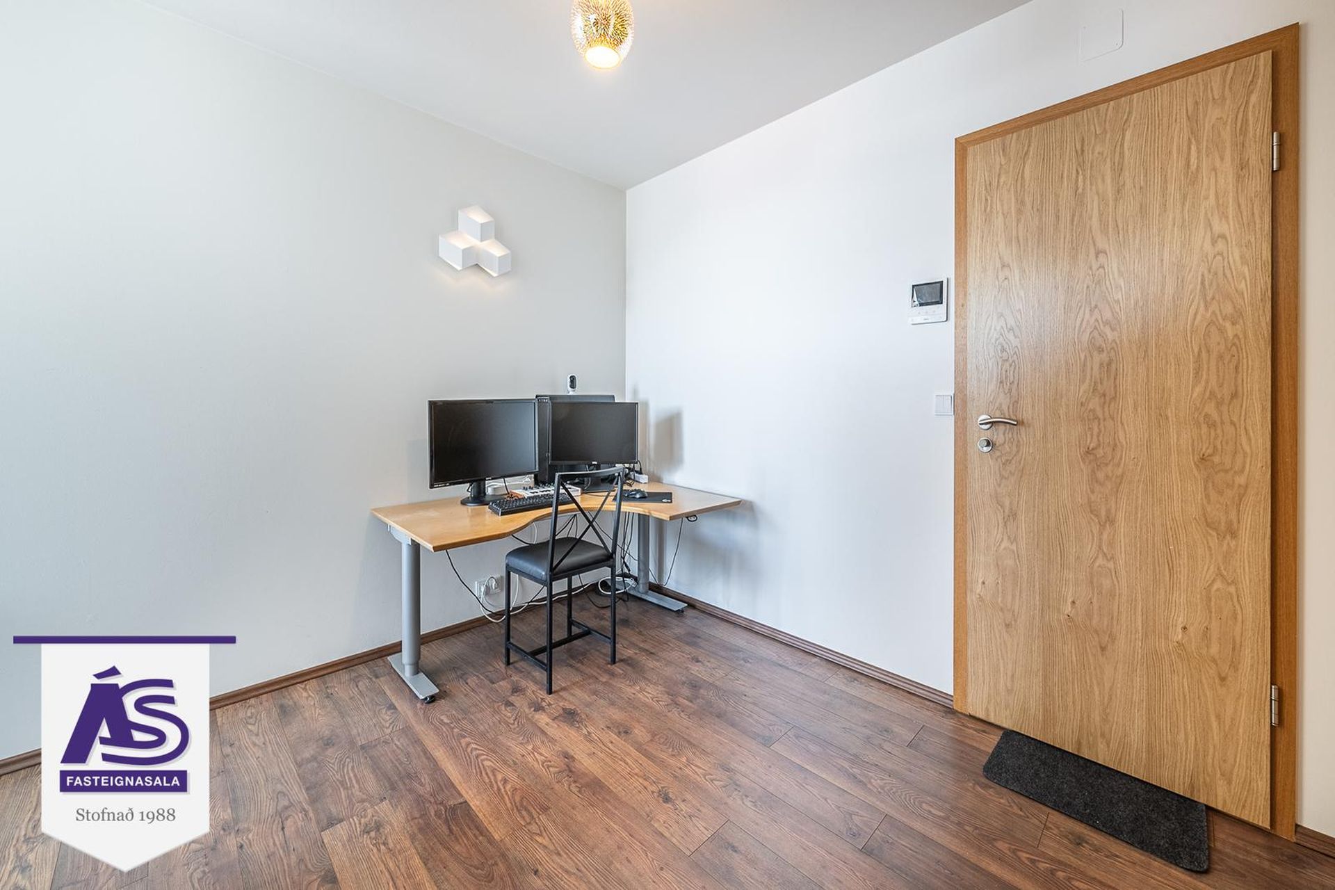 Kleppsvegur 134, 104 Reykjavík