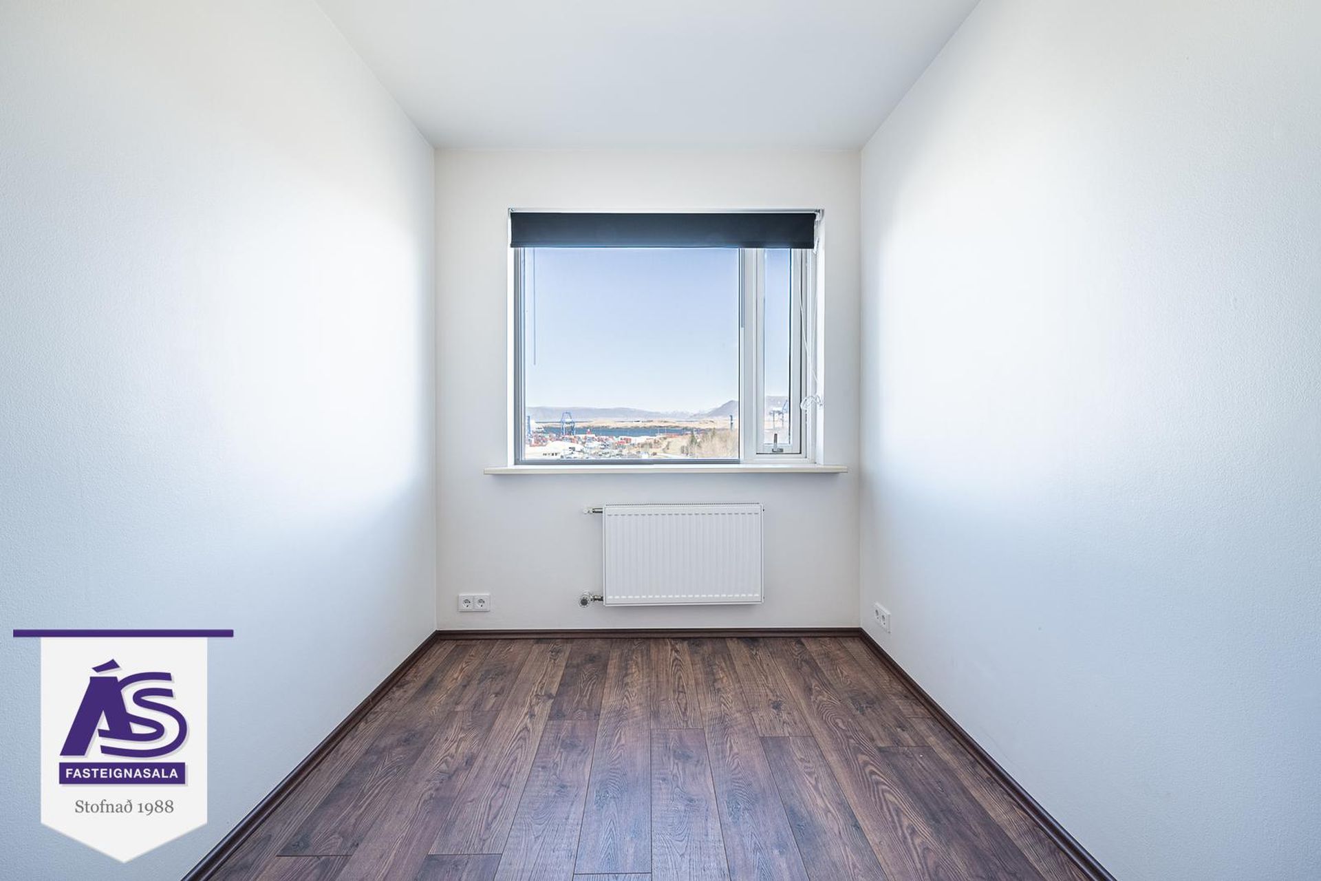 Kleppsvegur 134, 104 Reykjavík