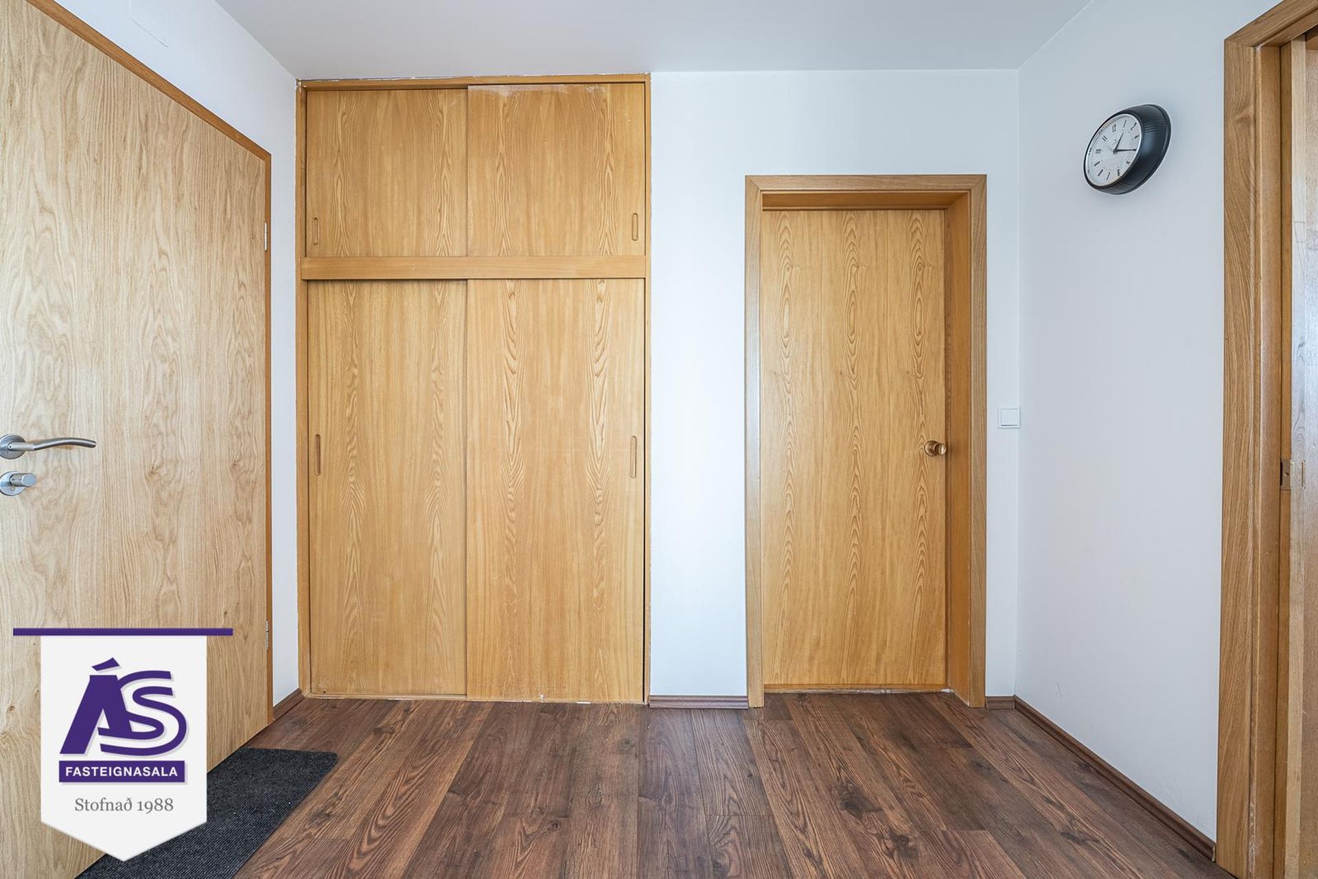 Kleppsvegur 134, 104 Reykjavík