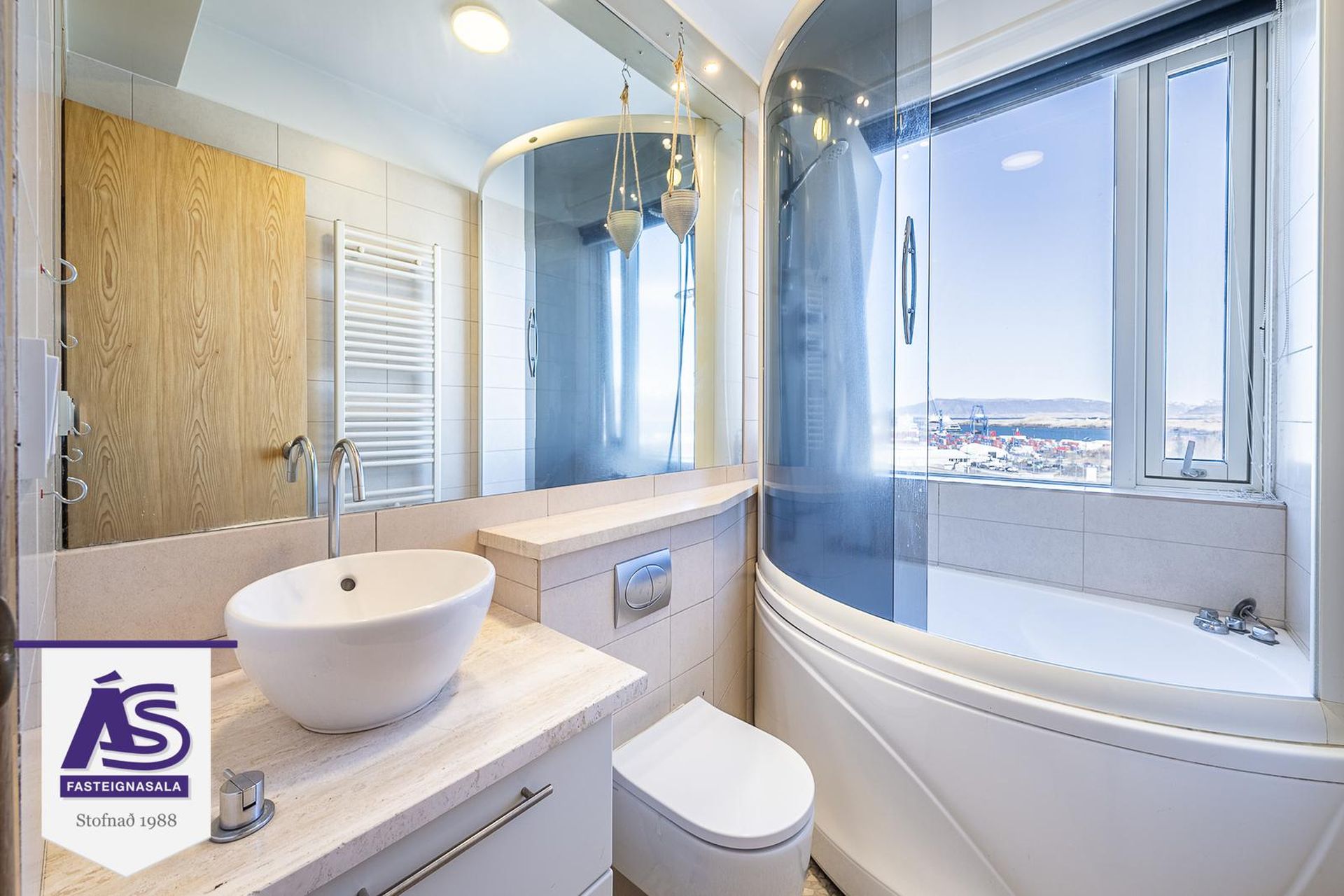 Kleppsvegur 134, 104 Reykjavík
