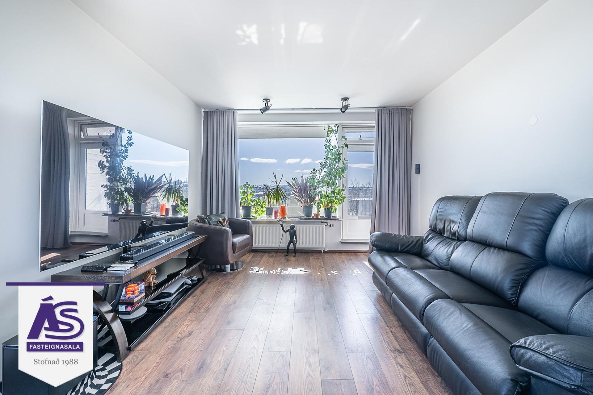 Kleppsvegur 134, 104 Reykjavík