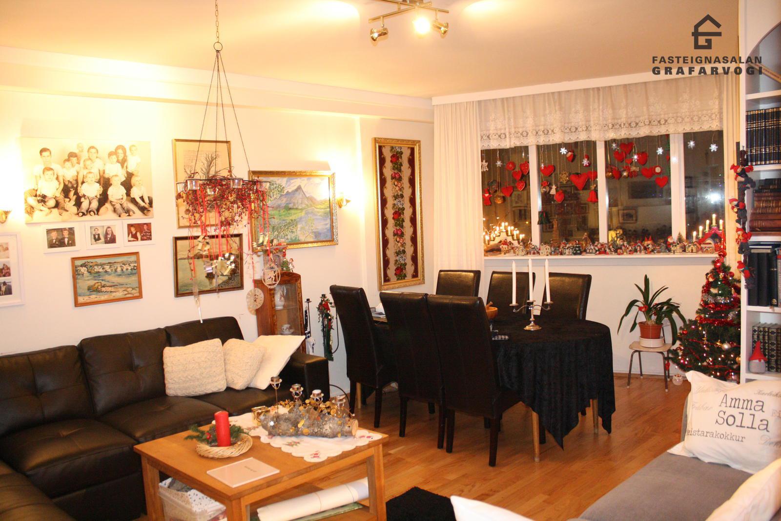 Langahlíð 9, 105 Reykjavík