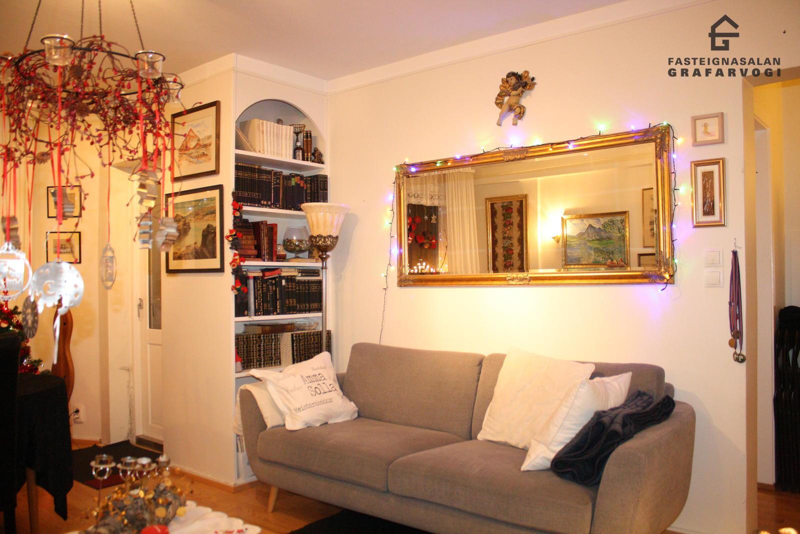 Langahlíð 9, 105 Reykjavík